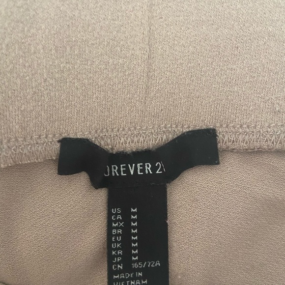 Forever 21 skirt - Picture 3 of 3